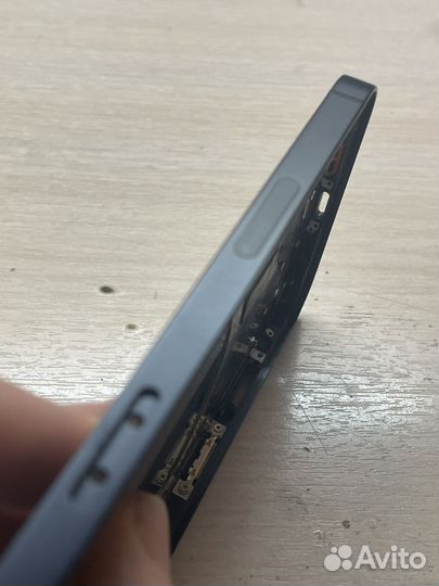 iPhone 12 (США) корпус