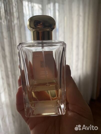 Туалетная вода женская Jo malone Orange