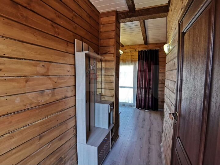 Комната 32 м², 1/1 эт.