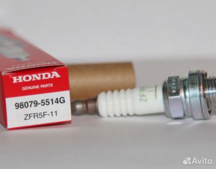 Honda 98079-5514G Свеча зажигания