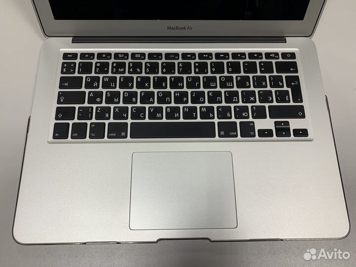 Apple MacBook Air 13 2015