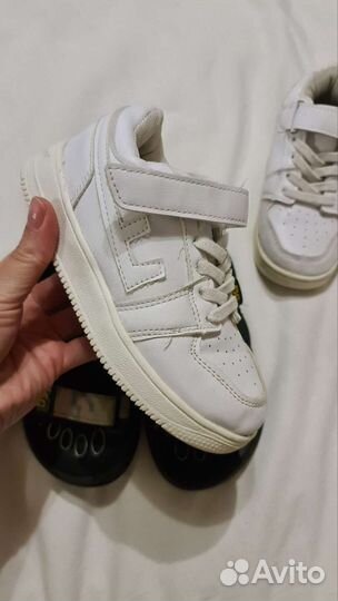 Обувь для мальчика