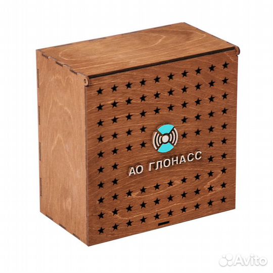 Деревянные коробки под заказ