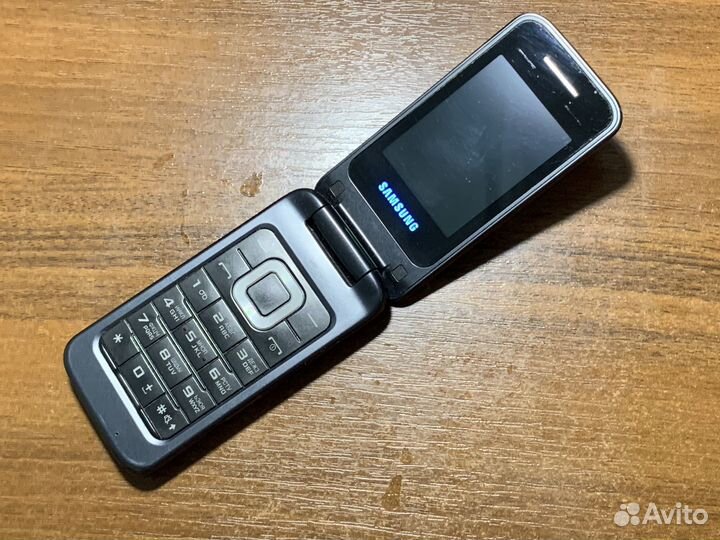 Samsung C3520