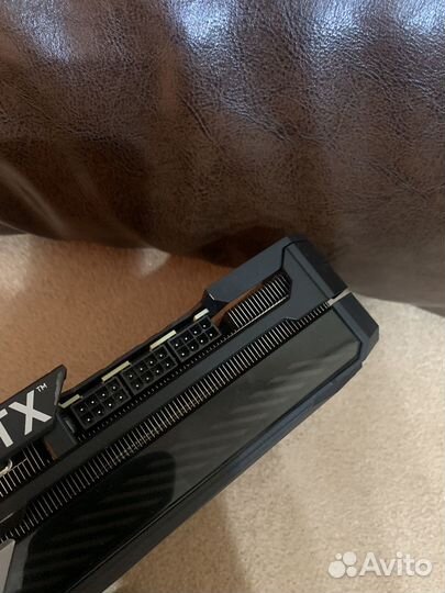 Asus RTX 3080 ROG Strix Gaming OC LHR