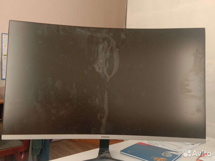 Монитор для компьютера samsung 32