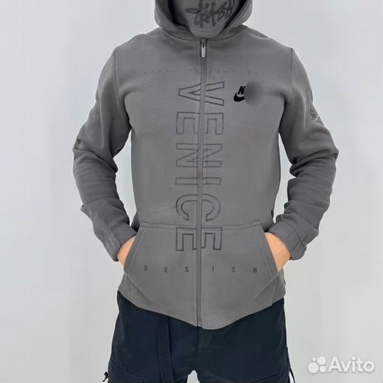 Зип худи Nike