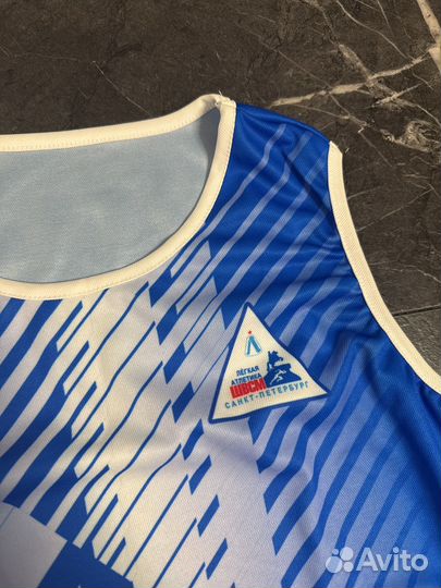 Майка спортивная