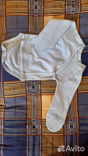 Веши на мальчика