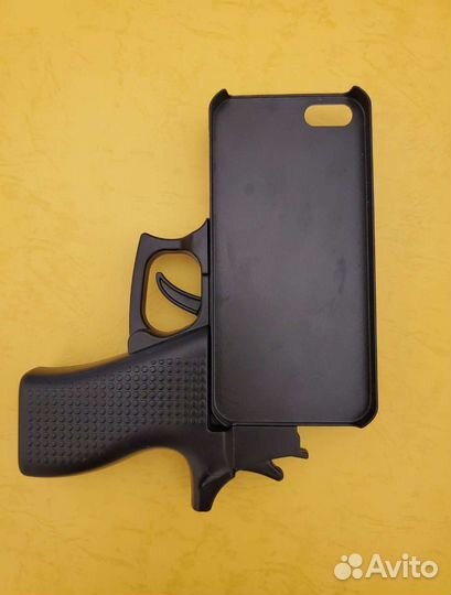 Чехлы на iPhone 5/5s/SE