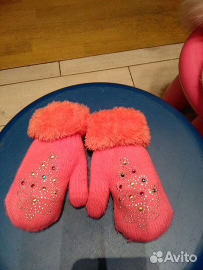 Зимние шапки