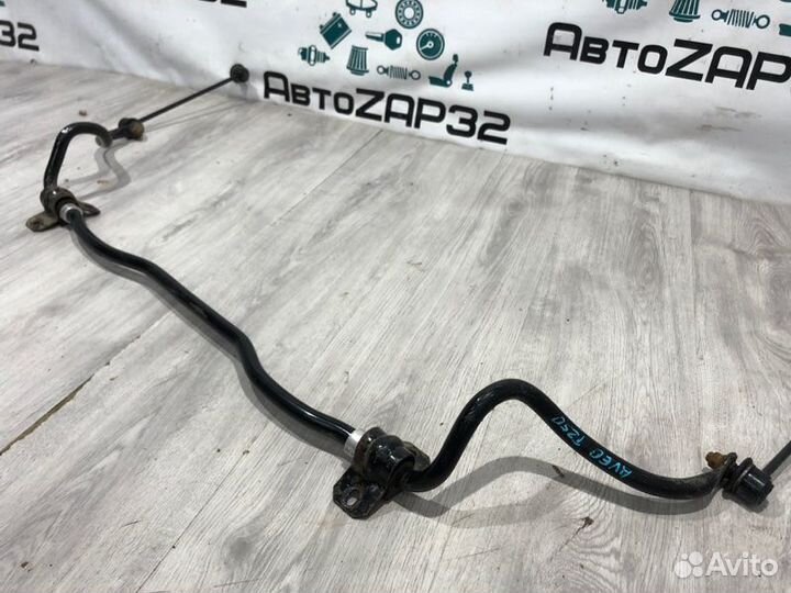 Стабилизатор передний Chevrolet Aveo T250 2006