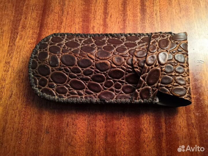 Чехлы для очков