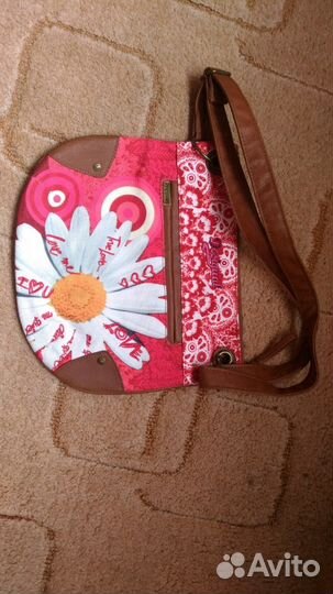 Рюкзак + сумочка