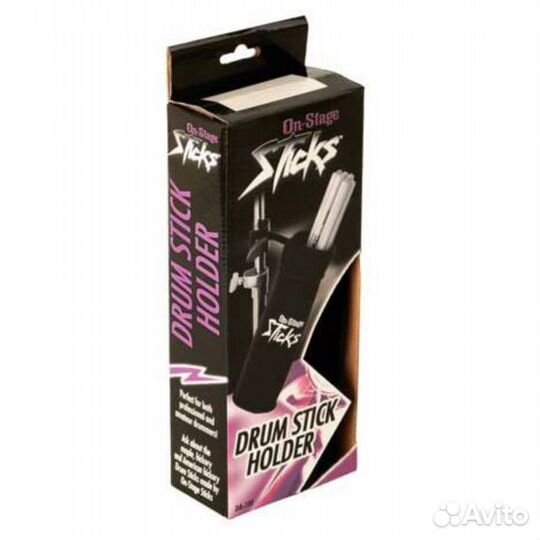 OnStage DA-100 чехол для барабанных палочек