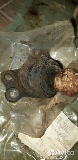 Рычаг передний верхний левый SsangYong