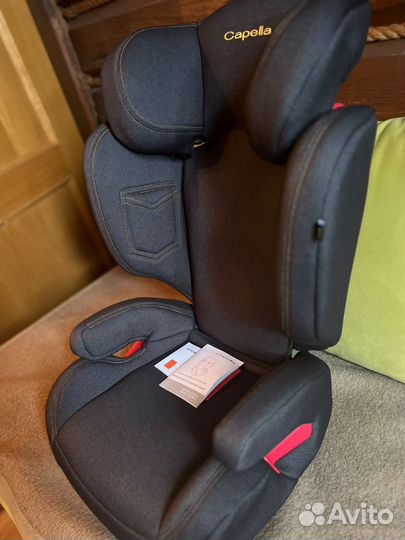 Автомобильное кресло для детей