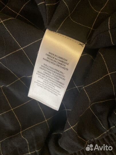 Харингтон ralph lauren S