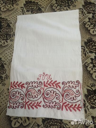 Рушник СССР