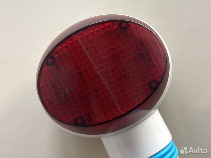 Массажер коралл 2000