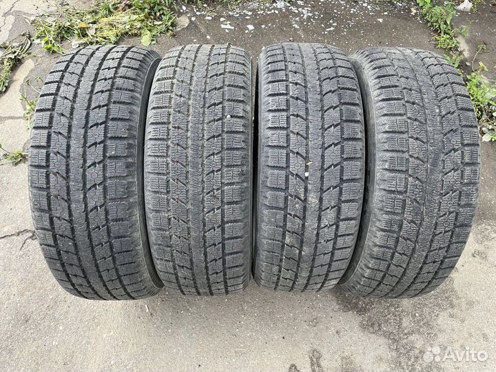 Toyo Observe GSi-5 2.25/55 R18 98Q