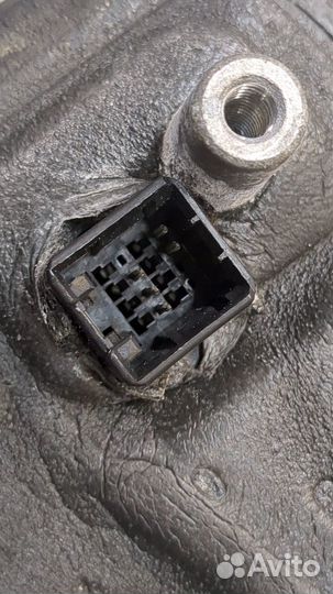 Зеркало боковое Hyundai Matrix, 2006