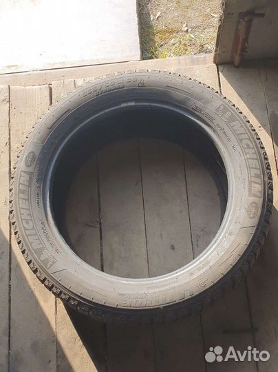 Michelin Latitude X-Ice North 265/50 R20 111T