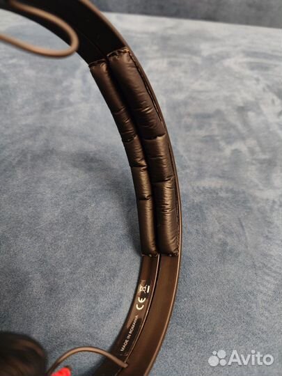 Наушники Sennheiser hd25 Plus