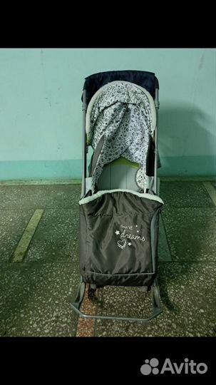 Детские санки