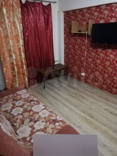 1-к. квартира, 31 м², 4/5 эт.