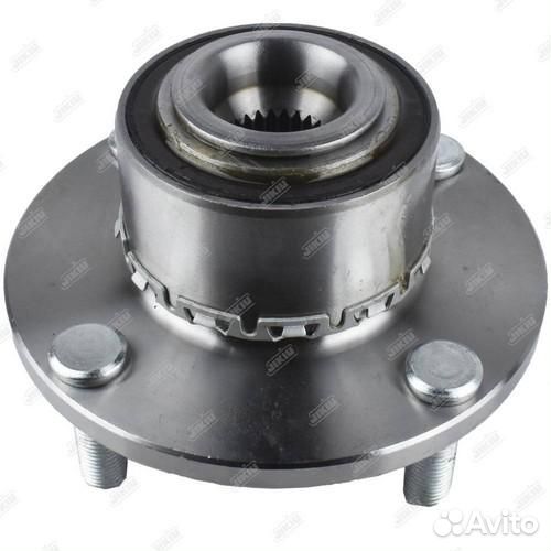 HW23021 Ступица колеса