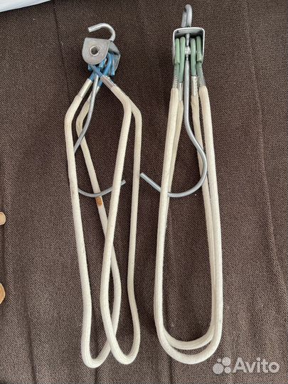 Вешалка плечики СССР винтаж складные