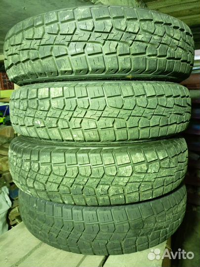 Pirelli Scorpion ATR 185/75 R16