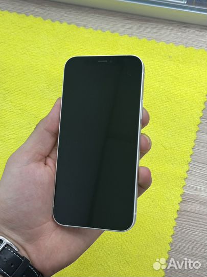 iPhone 12, 128 ГБ