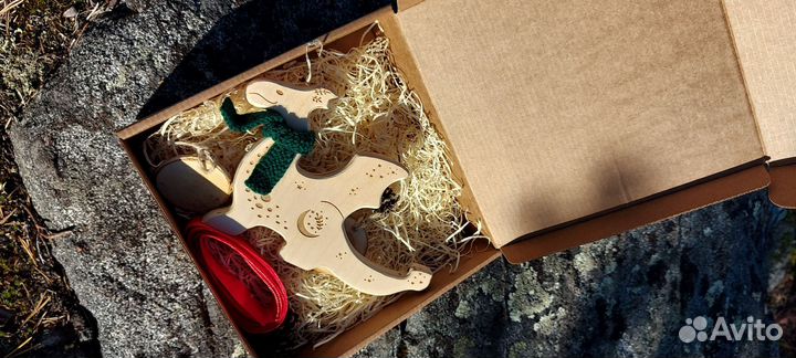 Деревянный дракон символ 2024