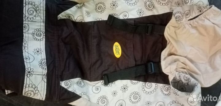 Рюкзак кенгуру