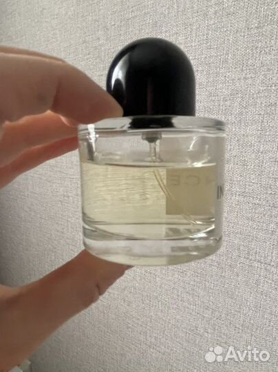 Духи оригинал (покупала в молекуле )