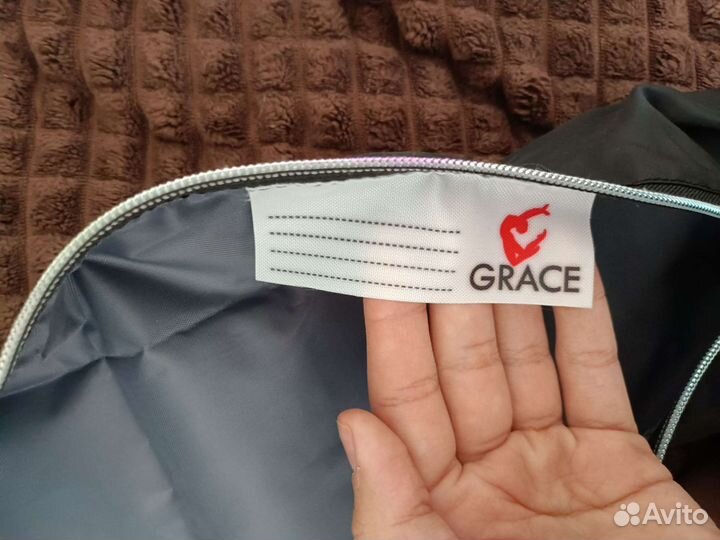 Чехол для булав