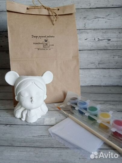 Набор для творчества