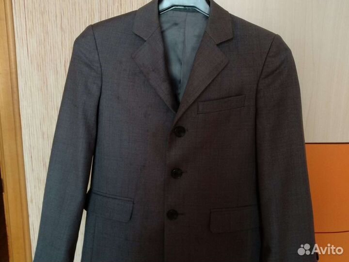 Школьный костюм Van Cliff,p.134/60