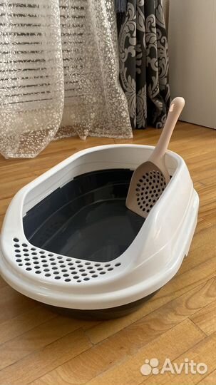 Лоток для кошек