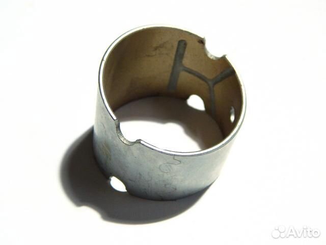 Втулка шатуна Cummins EQB ISBe ISDe B4.5