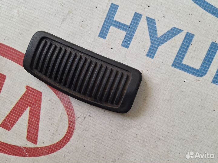 Накладка педали тормоза Hyundai Kia с АКПП