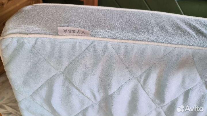 Матрас детский 120 60 IKEA