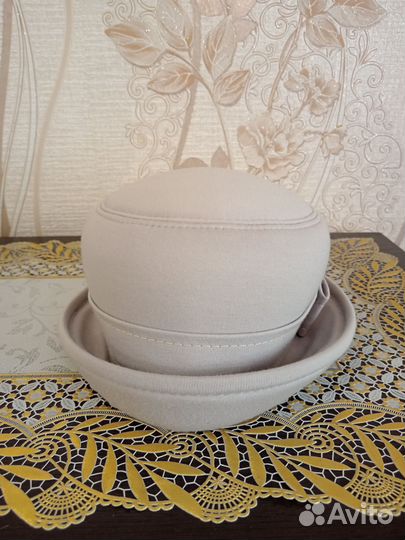 Шляпа женская