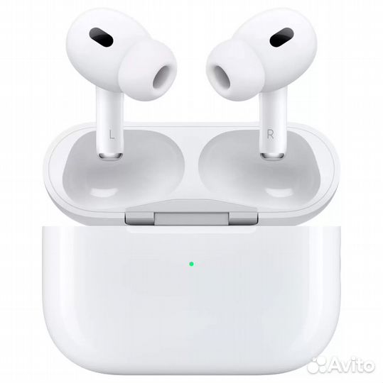 Apple airpods 2 (type-c)