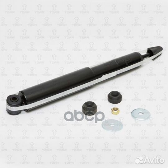 Амортизатор подвески chevrolet Cruze 09/Opel