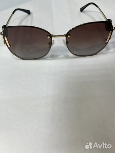 Солнцезащитные очки женские