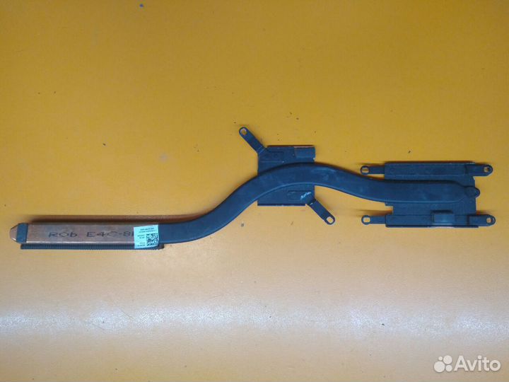 Радиатор 07pjjn AT13G0020F0 Dell Inspiron 15-5547