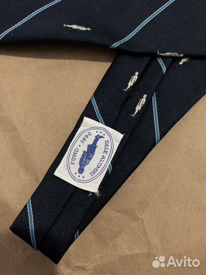 Галстук мужской
